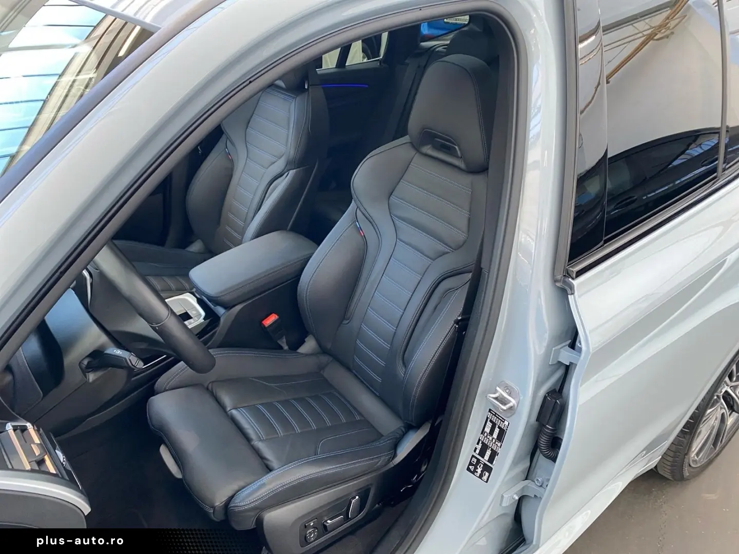 BMW X3 xDrive30i M Sport HUD Pano 21'' H K AHK STH