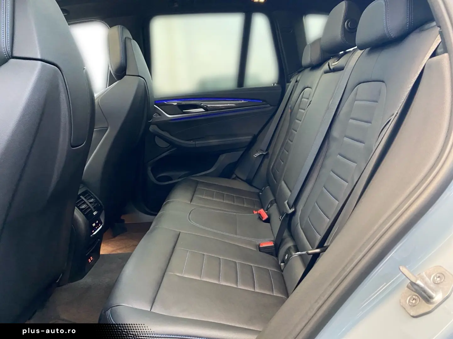 BMW X3 xDrive30i M Sport HUD Pano 21'' H K AHK STH