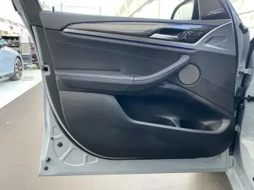 BMW X3 xDrive30i M Sport HUD Pano 21'' H K AHK STH