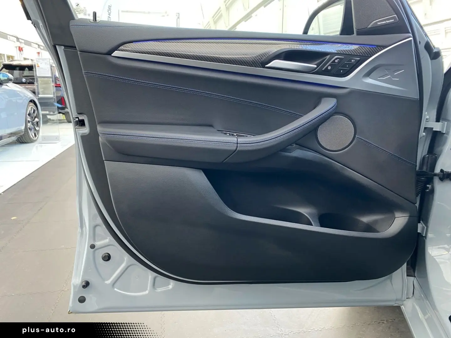 BMW X3 xDrive30i M Sport HUD Pano 21'' H K AHK STH