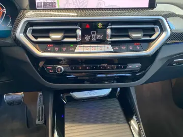 BMW X3 xDrive30i M Sport HUD Pano 21'' H K AHK STH