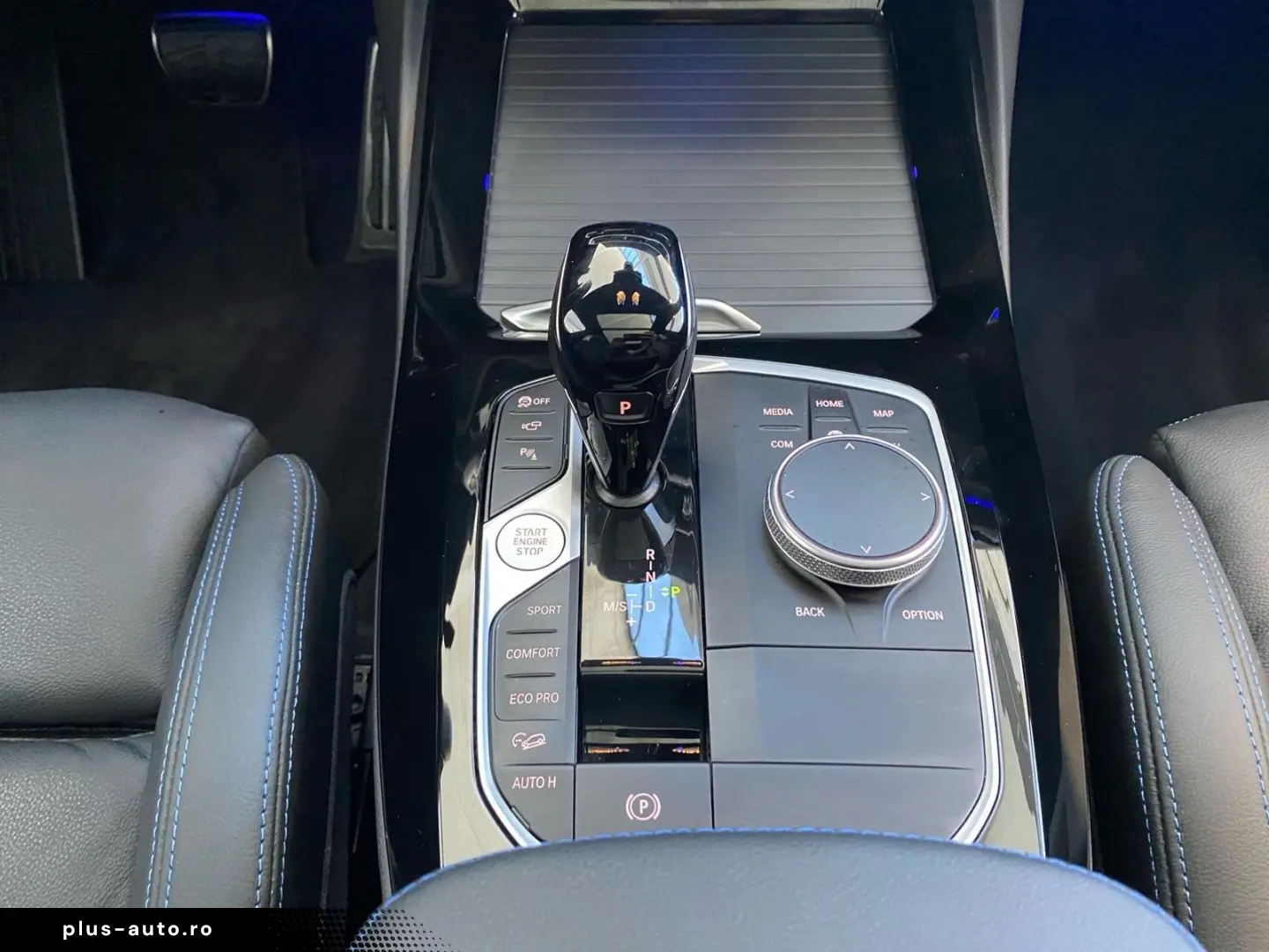 BMW X3 xDrive30i M Sport HUD Pano 21'' H K AHK STH