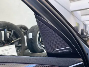 BMW X3 xDrive30i M Sport HUD Pano 21'' H K AHK STH