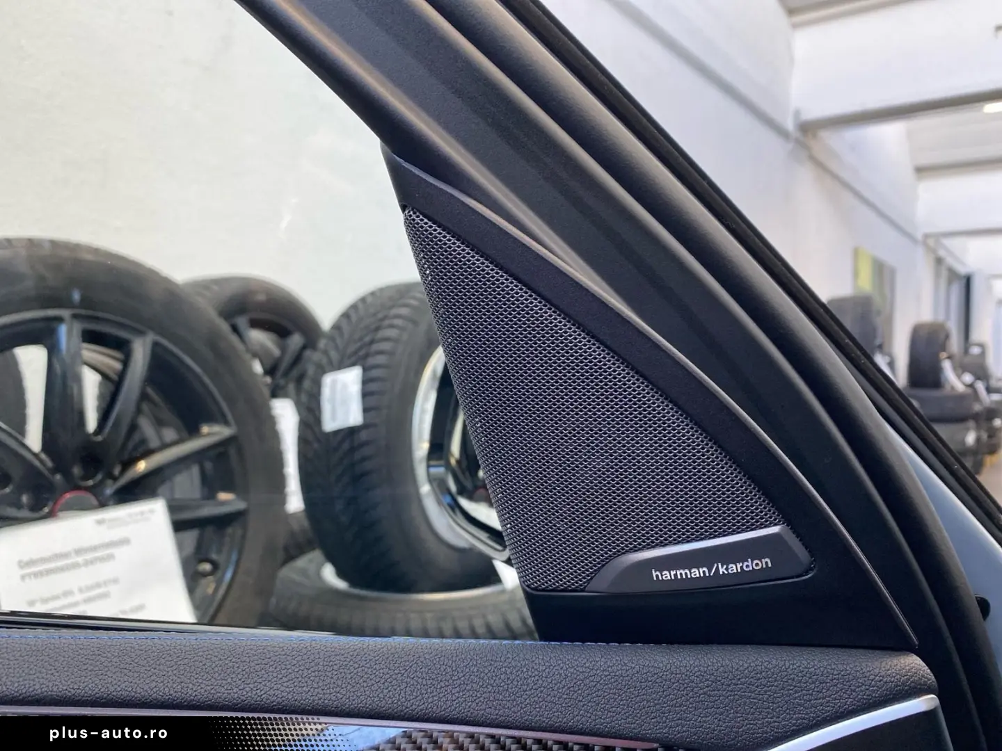 BMW X3 xDrive30i M Sport HUD Pano 21'' H K AHK STH