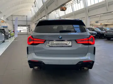 BMW X3 xDrive30i M Sport HUD Pano 21'' H K AHK STH