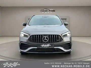MERCEDES-BENZ GLA 45 S-AMG  Aero Distr Perf.Seat HuD&hellip;