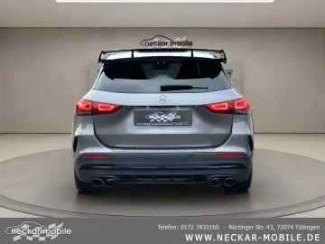 MERCEDES-BENZ GLA 45 S-AMG  Aero Distr Perf.Seat HuD&hellip;