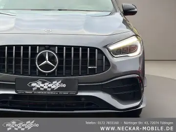 MERCEDES-BENZ GLA 45 S-AMG  Aero Distr Perf.Seat HuD&hellip;