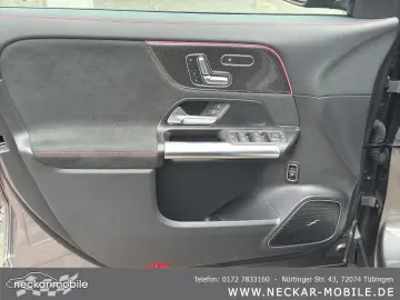 MERCEDES-BENZ GLA 45 S-AMG  Aero Distr Perf.Seat HuD&hellip;