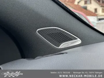 MERCEDES-BENZ GLA 45 S-AMG  Aero Distr Perf.Seat HuD&hellip;