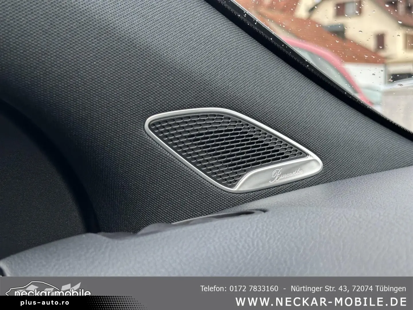 MERCEDES-BENZ GLA 45 S-AMG  Aero Distr Perf.Seat HuD&hellip;