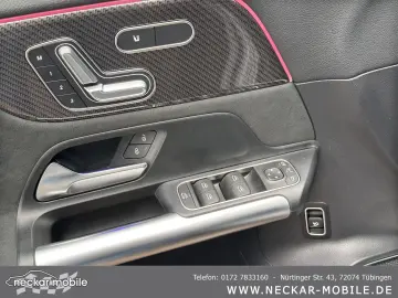 MERCEDES-BENZ GLA 45 S-AMG  Aero Distr Perf.Seat HuD&hellip;