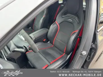 MERCEDES-BENZ GLA 45 S-AMG  Aero Distr Perf.Seat HuD&hellip;