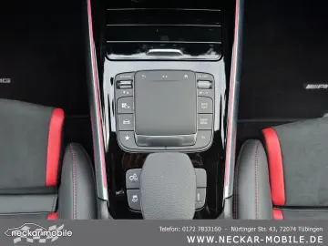 MERCEDES-BENZ GLA 45 S-AMG  Aero Distr Perf.Seat HuD&hellip;