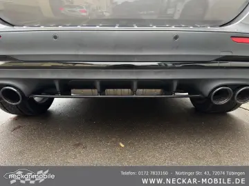 MERCEDES-BENZ GLA 45 S-AMG  Aero Distr Perf.Seat HuD&hellip;