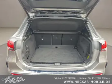 MERCEDES-BENZ GLA 45 S-AMG  Aero Distr Perf.Seat HuD&hellip;