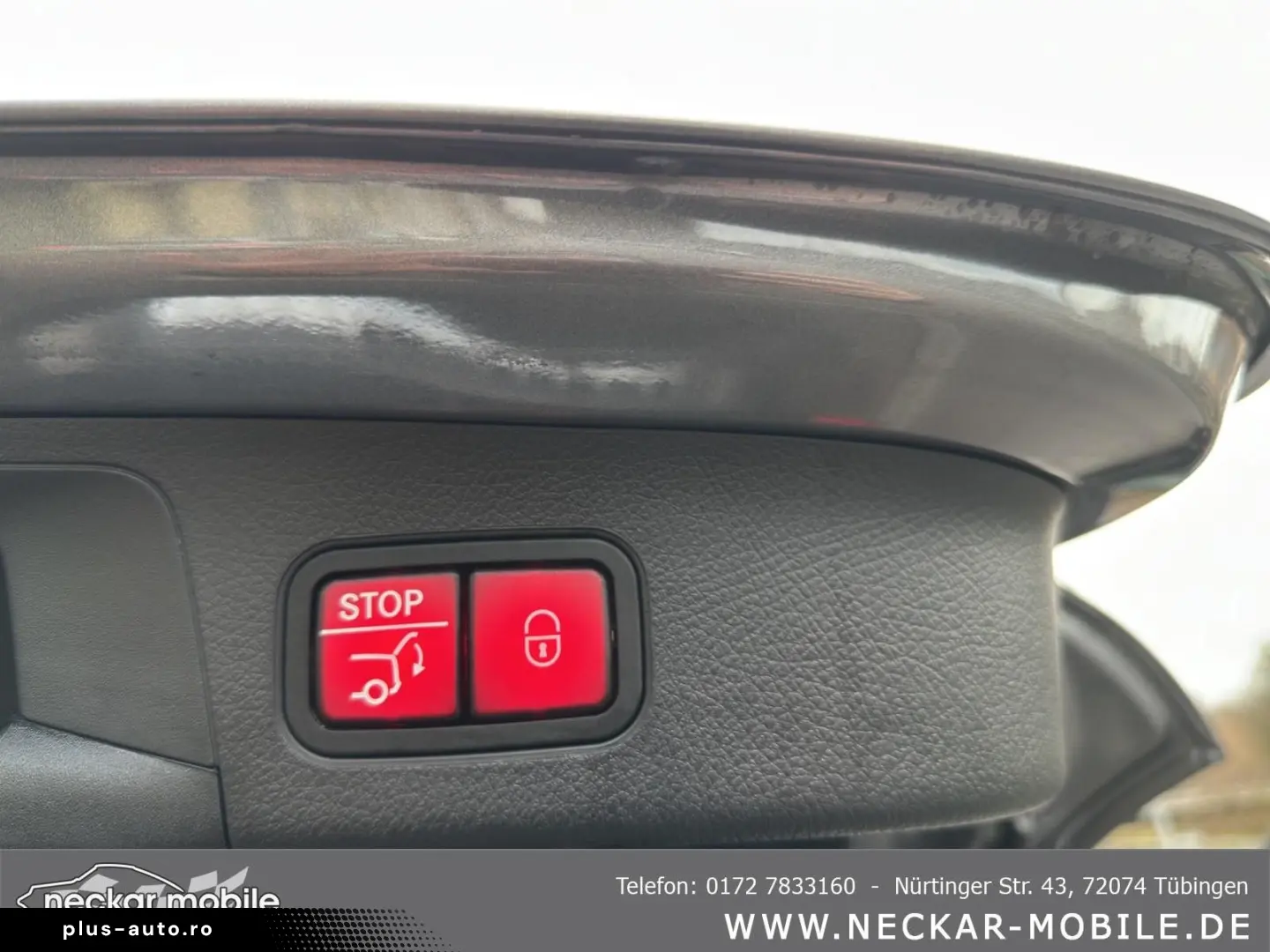 MERCEDES-BENZ GLA 45 S-AMG  Aero Distr Perf.Seat HuD&hellip;