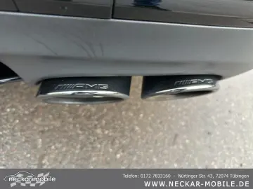 MERCEDES-BENZ GLA 45 S-AMG  Aero Distr Perf.Seat HuD&hellip;