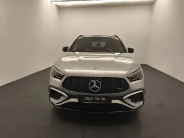 MERCEDES-BENZ GLA 45 S 4M  Premium  PerfoSitz Aero Sitzklima