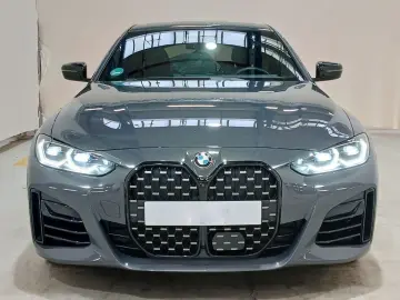 BMW 420d xD Gran Coupé M Sport SHD 360  h k Carbon