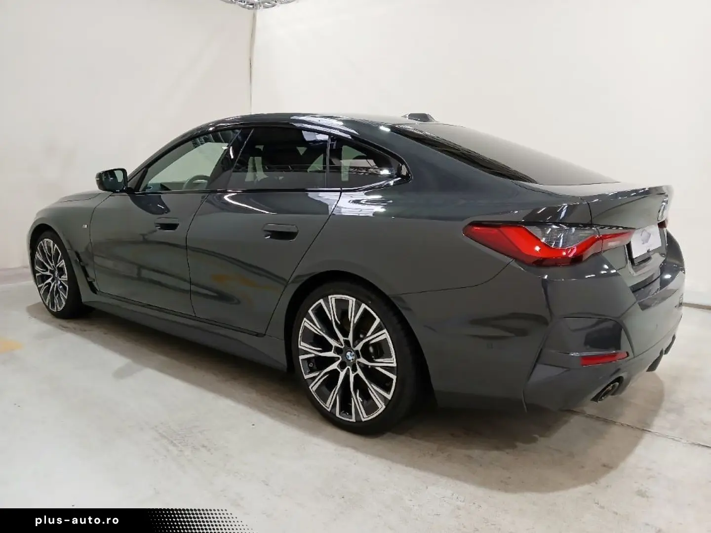 BMW 420d xD Gran Coupé M Sport SHD 360  h k Carbon