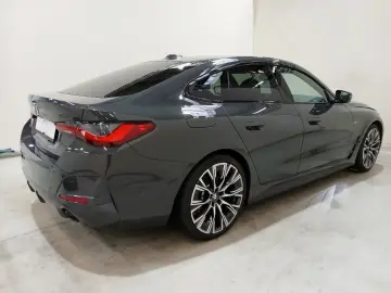 BMW 420d xD Gran Coupé M Sport SHD 360  h k Carbon
