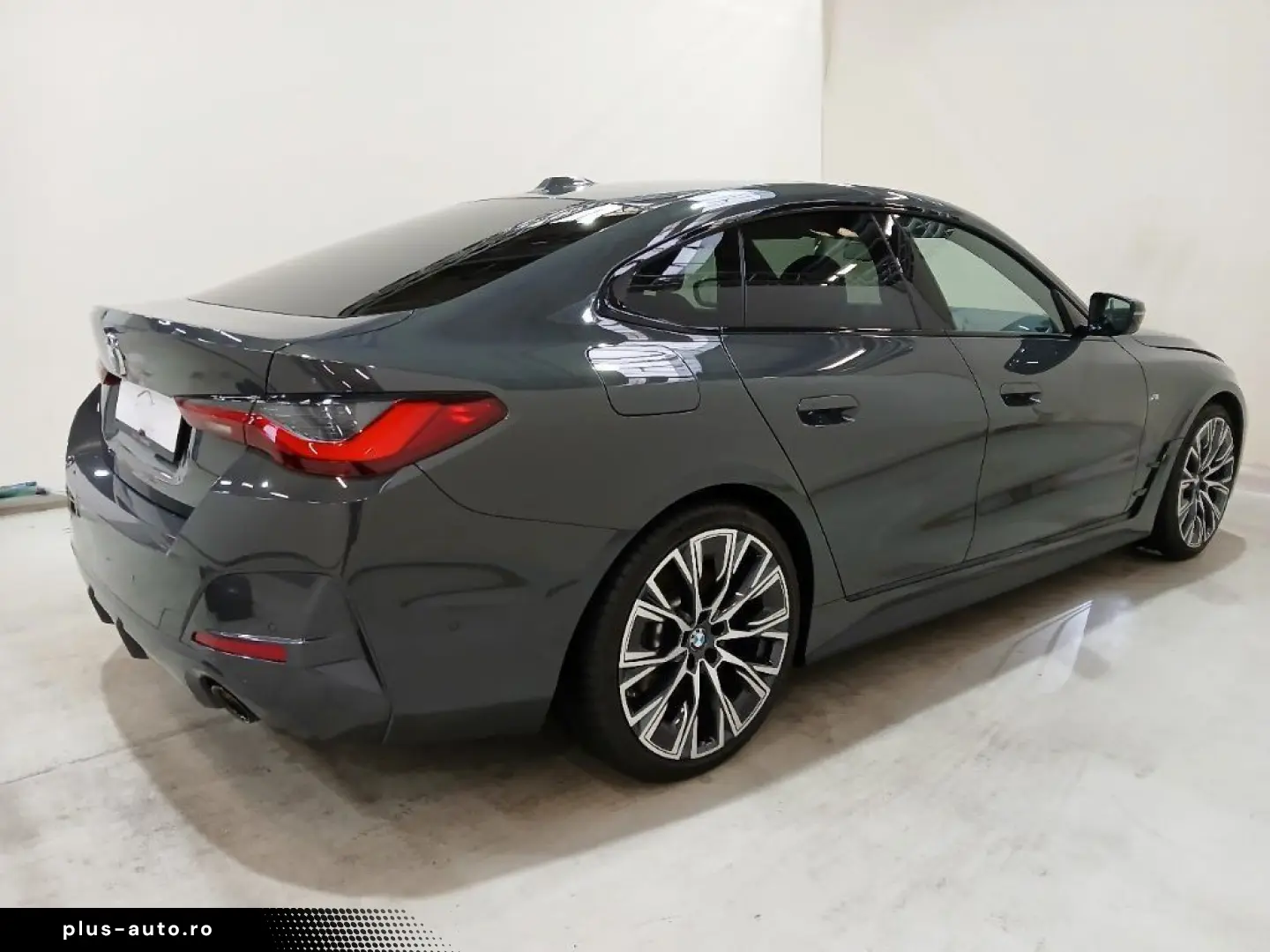 BMW 420d xD Gran Coupé M Sport SHD 360  h k Carbon