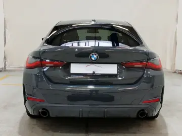 BMW 420d xD Gran Coupé M Sport SHD 360  h k Carbon