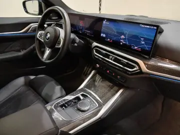 BMW 420d xD Gran Coupé M Sport SHD 360  h k Carbon