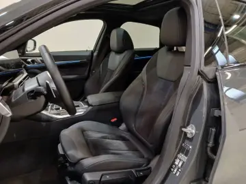 BMW 420d xD Gran Coupé M Sport SHD 360  h k Carbon