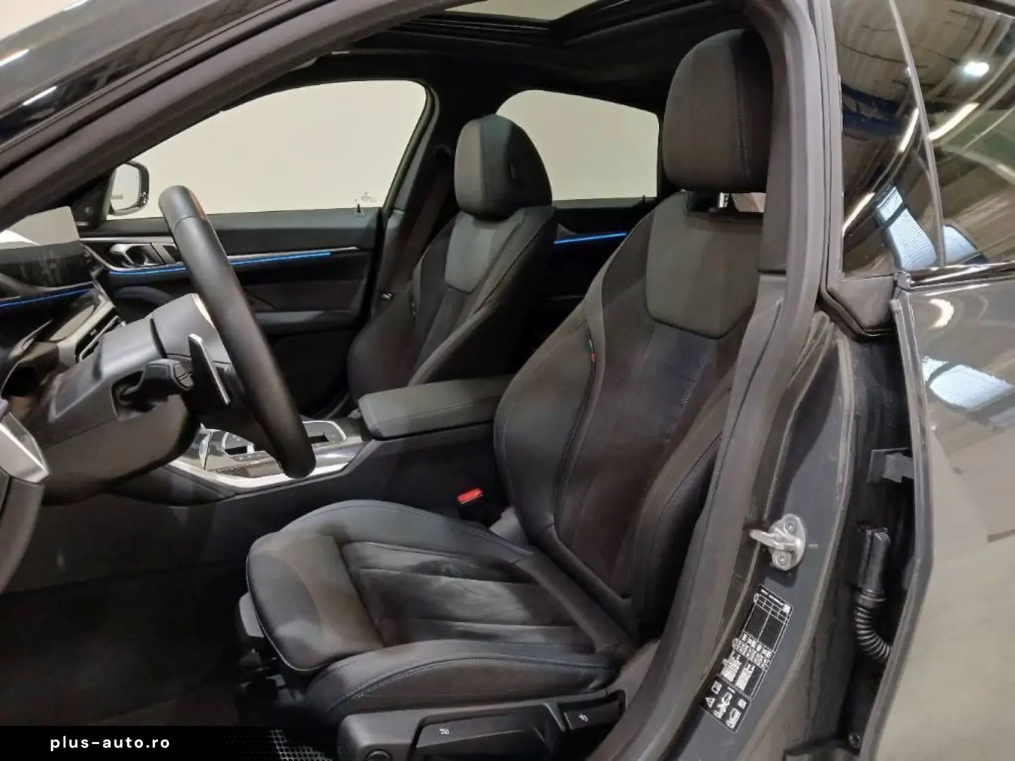 BMW 420d xD Gran Coupé M Sport SHD 360  h k Carbon