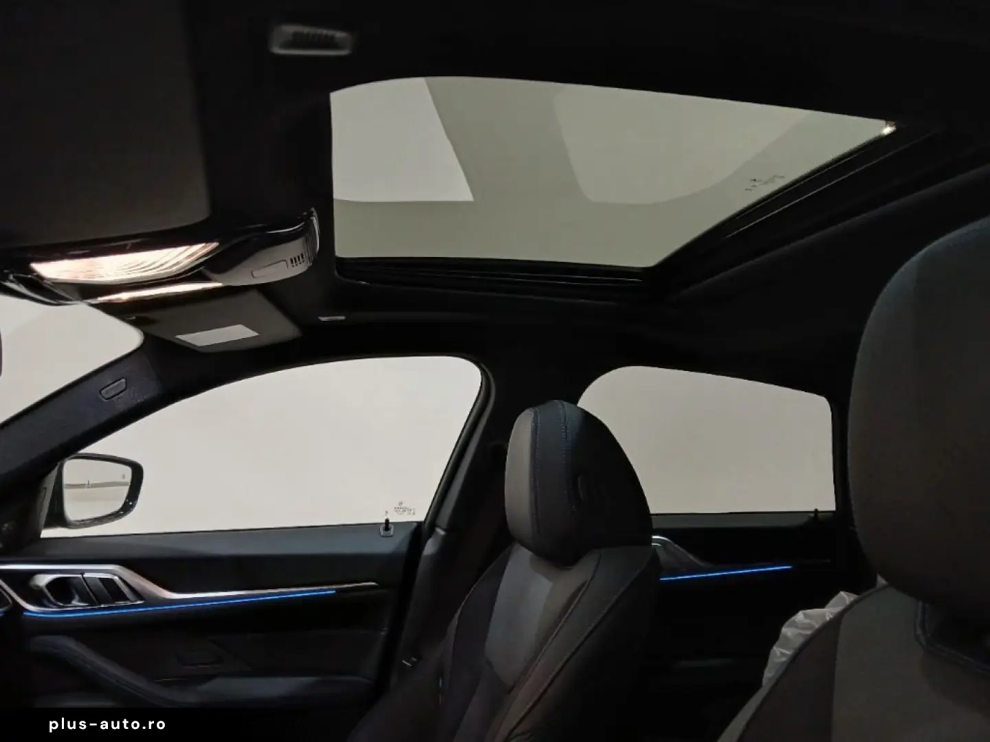 BMW 420d xD Gran Coupé M Sport SHD 360  h k Carbon