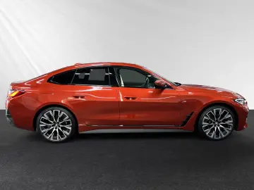 BMW 420d xDrive M Sport AHK Standhzg. DAProf. HiFi