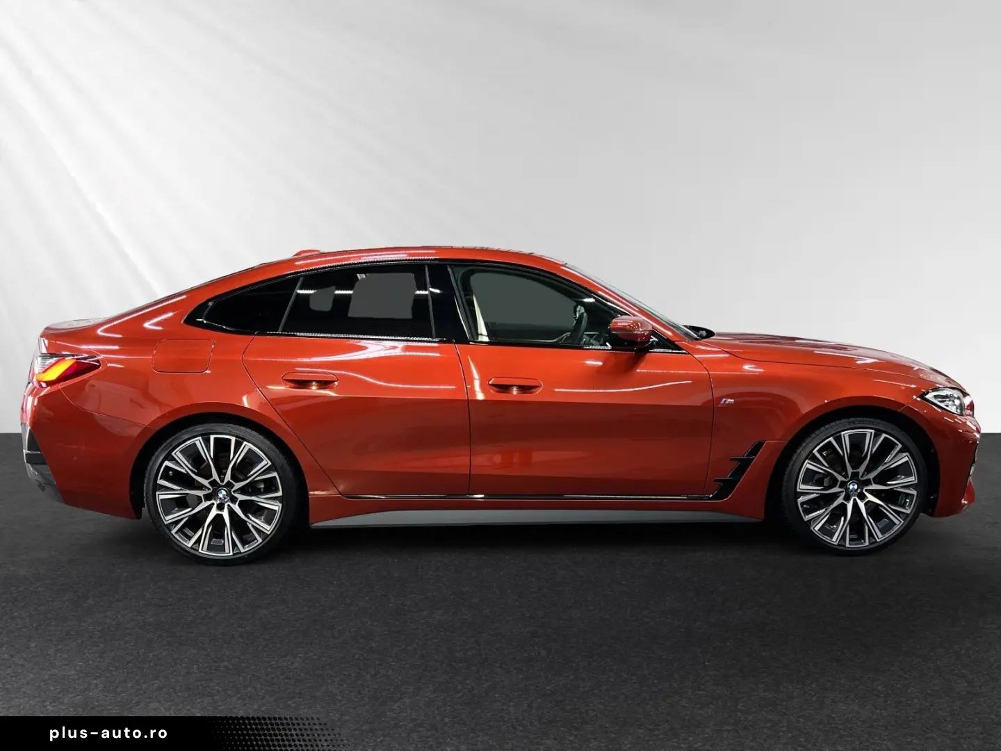 BMW 420d xDrive M Sport AHK Standhzg. DAProf. HiFi