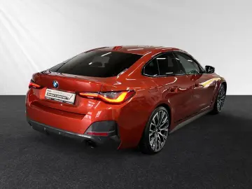 BMW 420d xDrive M Sport AHK Standhzg. DAProf. HiFi