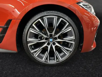 BMW 420d xDrive M Sport AHK Standhzg. DAProf. HiFi