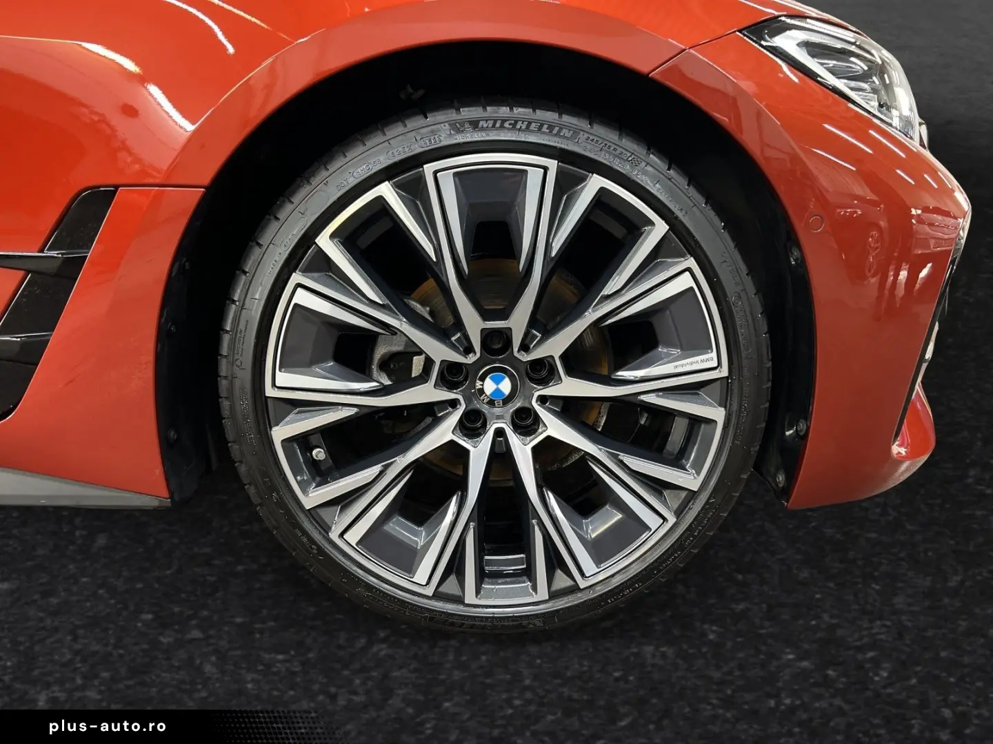 BMW 420d xDrive M Sport AHK Standhzg. DAProf. HiFi