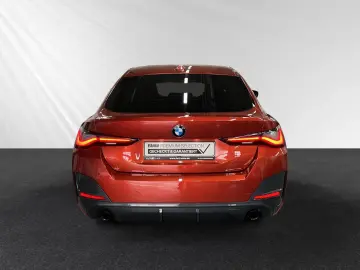 BMW 420d xDrive M Sport AHK Standhzg. DAProf. HiFi