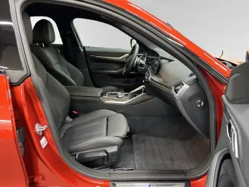 BMW 420d xDrive M Sport AHK Standhzg. DAProf. HiFi