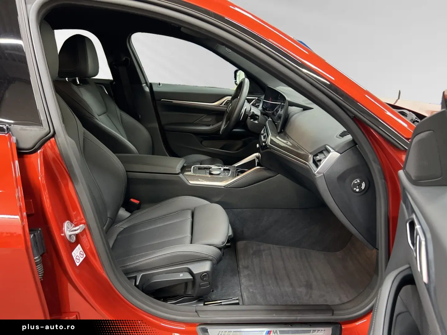 BMW 420d xDrive M Sport AHK Standhzg. DAProf. HiFi