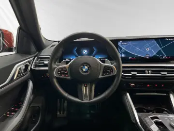 BMW 420d xDrive M Sport AHK Standhzg. DAProf. HiFi