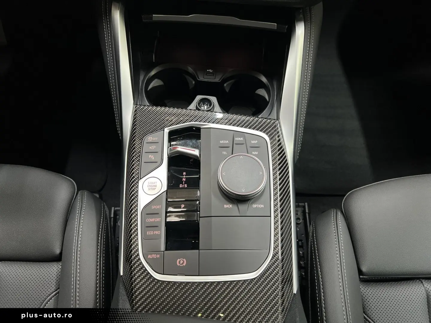 BMW 420d xDrive M Sport AHK Standhzg. DAProf. HiFi