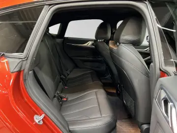 BMW 420d xDrive M Sport AHK Standhzg. DAProf. HiFi