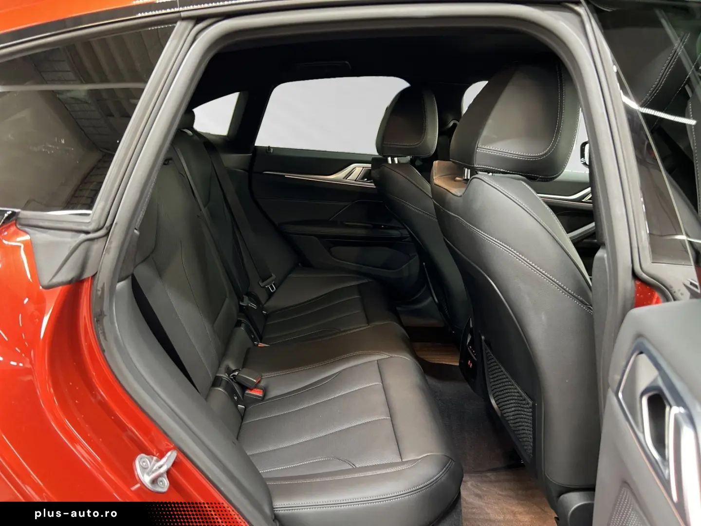 BMW 420d xDrive M Sport AHK Standhzg. DAProf. HiFi