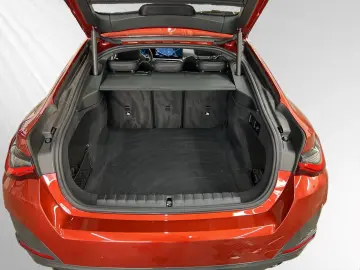 BMW 420d xDrive M Sport AHK Standhzg. DAProf. HiFi