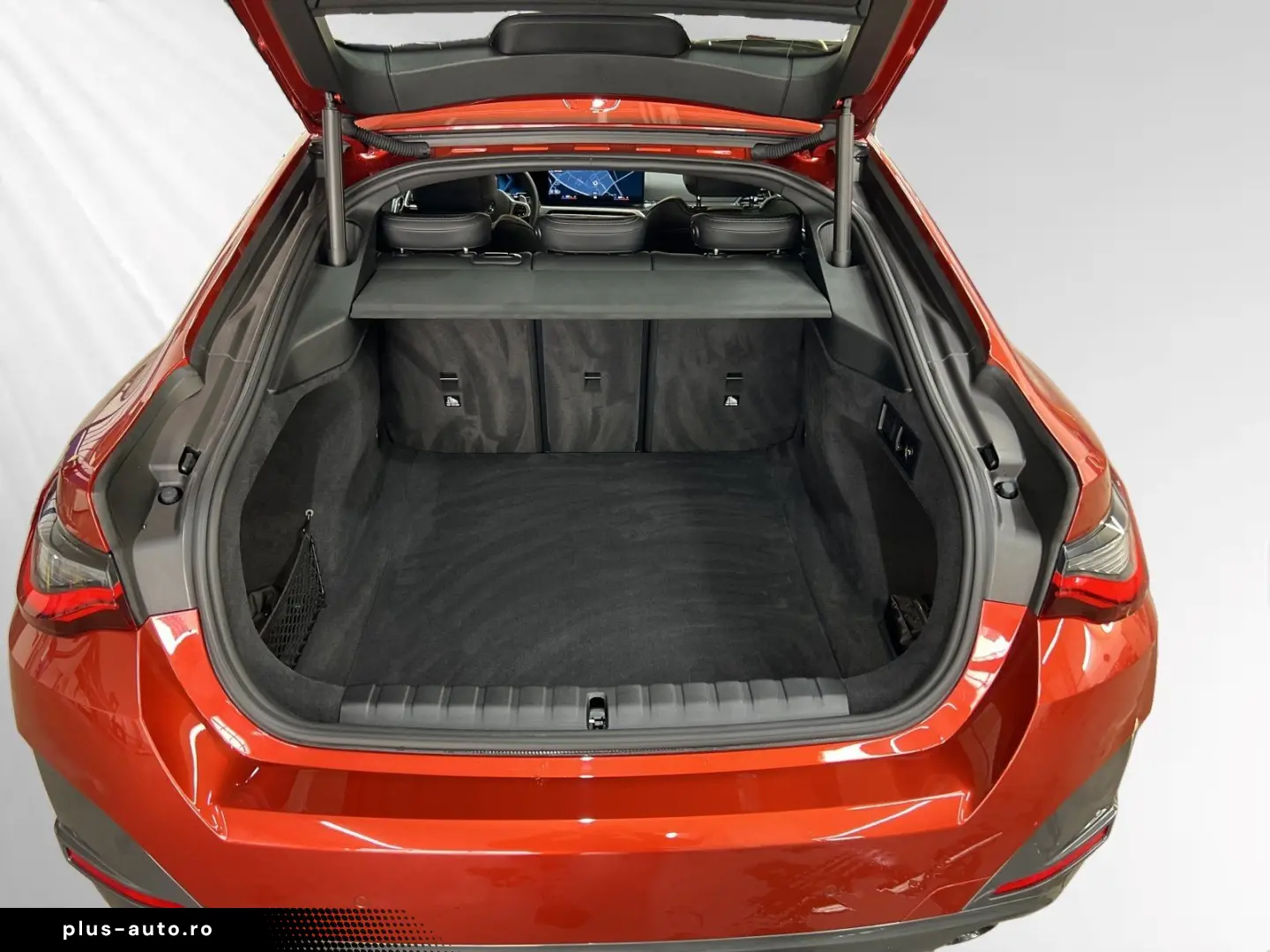 BMW 420d xDrive M Sport AHK Standhzg. DAProf. HiFi