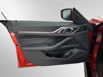 BMW 420d xDrive M Sport AHK Standhzg. DAProf. HiFi