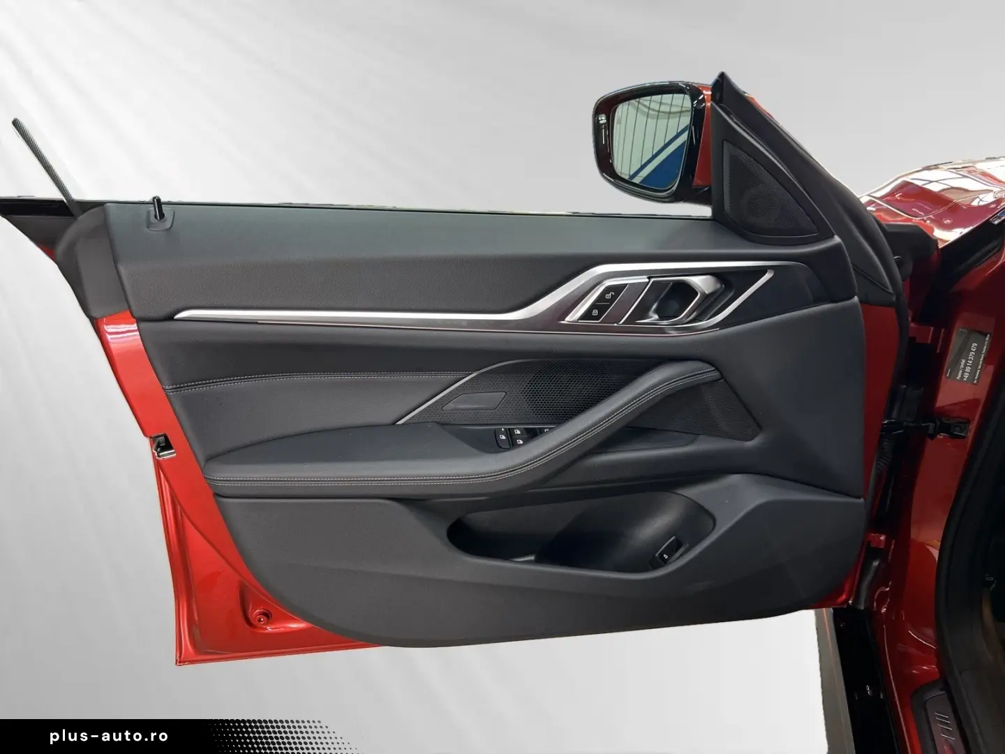 BMW 420d xDrive M Sport AHK Standhzg. DAProf. HiFi