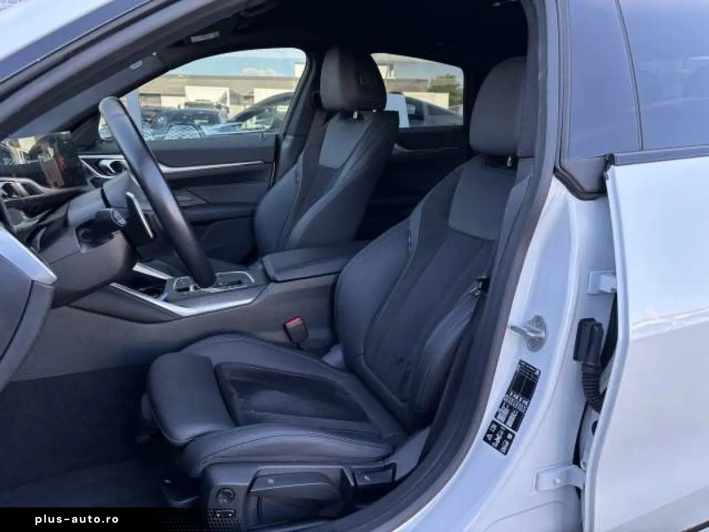 BMW 420 Gran Coupé d xDrive M Sportpaket Laser Wintp