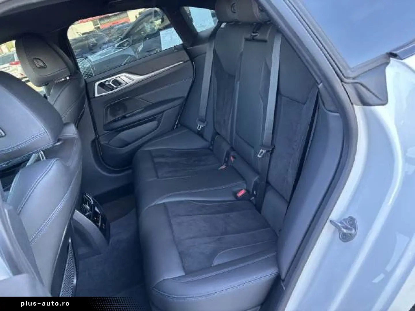 BMW 420 Gran Coupé d xDrive M Sportpaket Laser Wintp